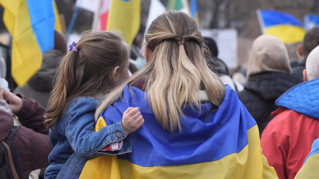 Рекордну кількість українців зафіксували в Польщі: скільки їх