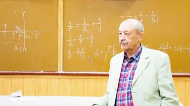 «У школі більше не навчають». Найкращий учитель фізики назвав головну проблему освіти