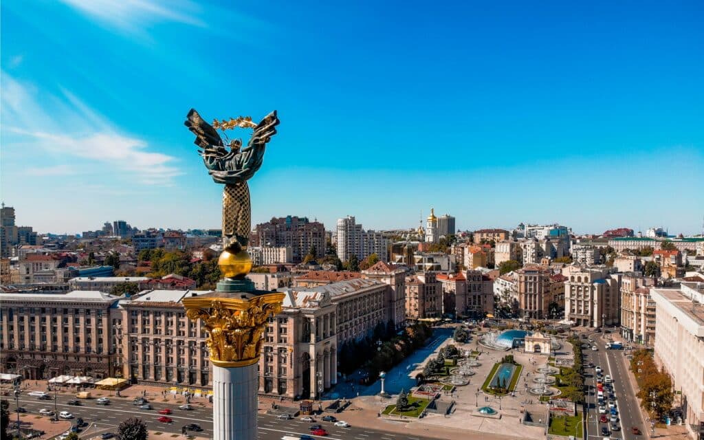 Метро, мости, лікарні, укриття та житло: на що Київ планує витратити 63,1 млрд грн