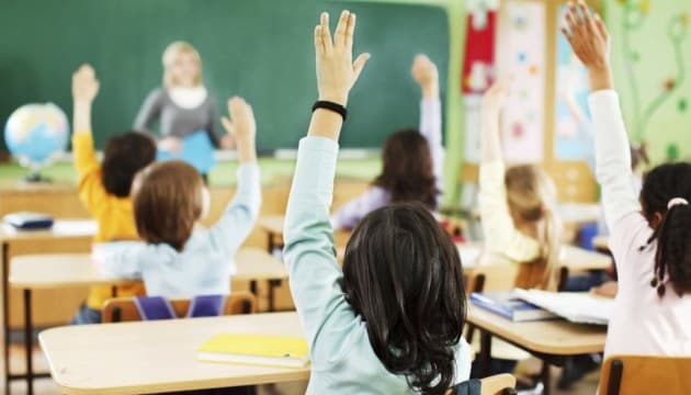 У КМДА назвали графік канікул на навчальний рік 2026/2027 у школах Києва