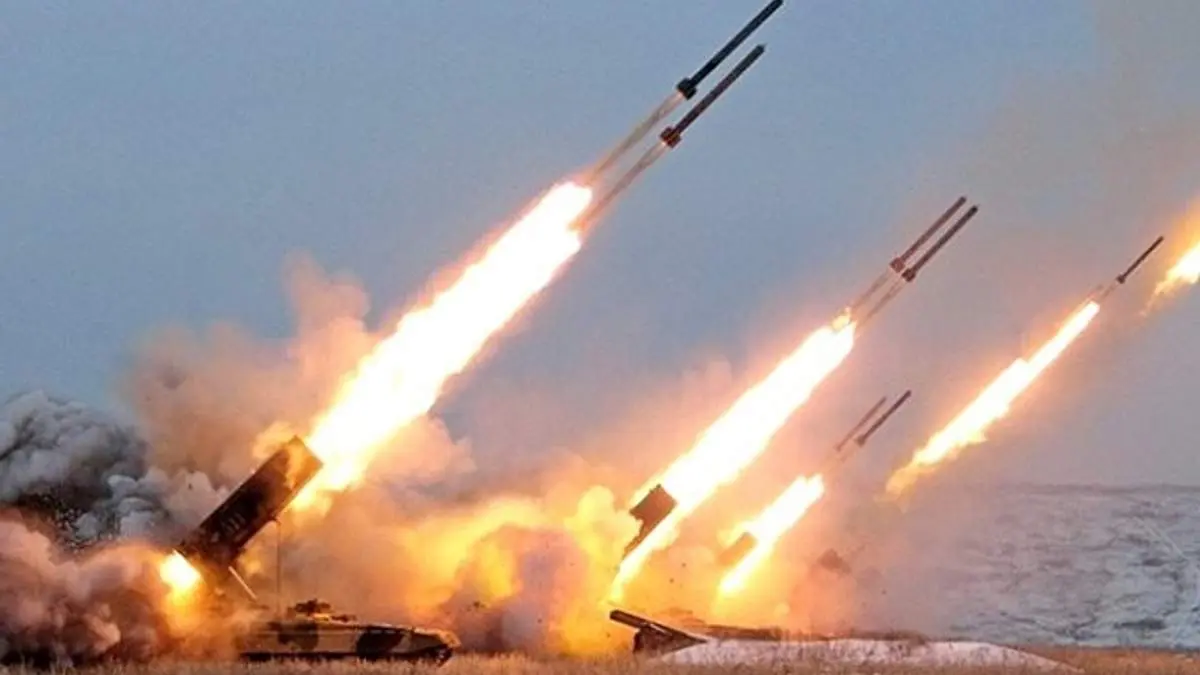 Є загроза балістичного удару: Повітряні сили попереджають українців на найближчу добу