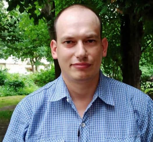 На війні загинув випускник УКУ Володимир Марищук: довгий час він вважався зниклим безвісти