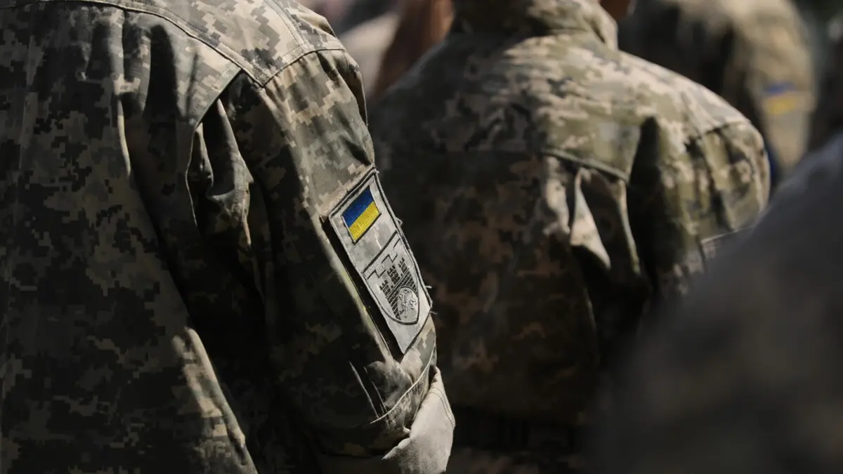Понад 18 мільйонів гривень: у Львові виплатили допомогу батькам полеглих та зниклих безвісти Героїв