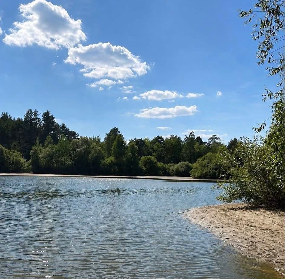 На Львівщині тимчасово заборонили купатися в одній з водойм