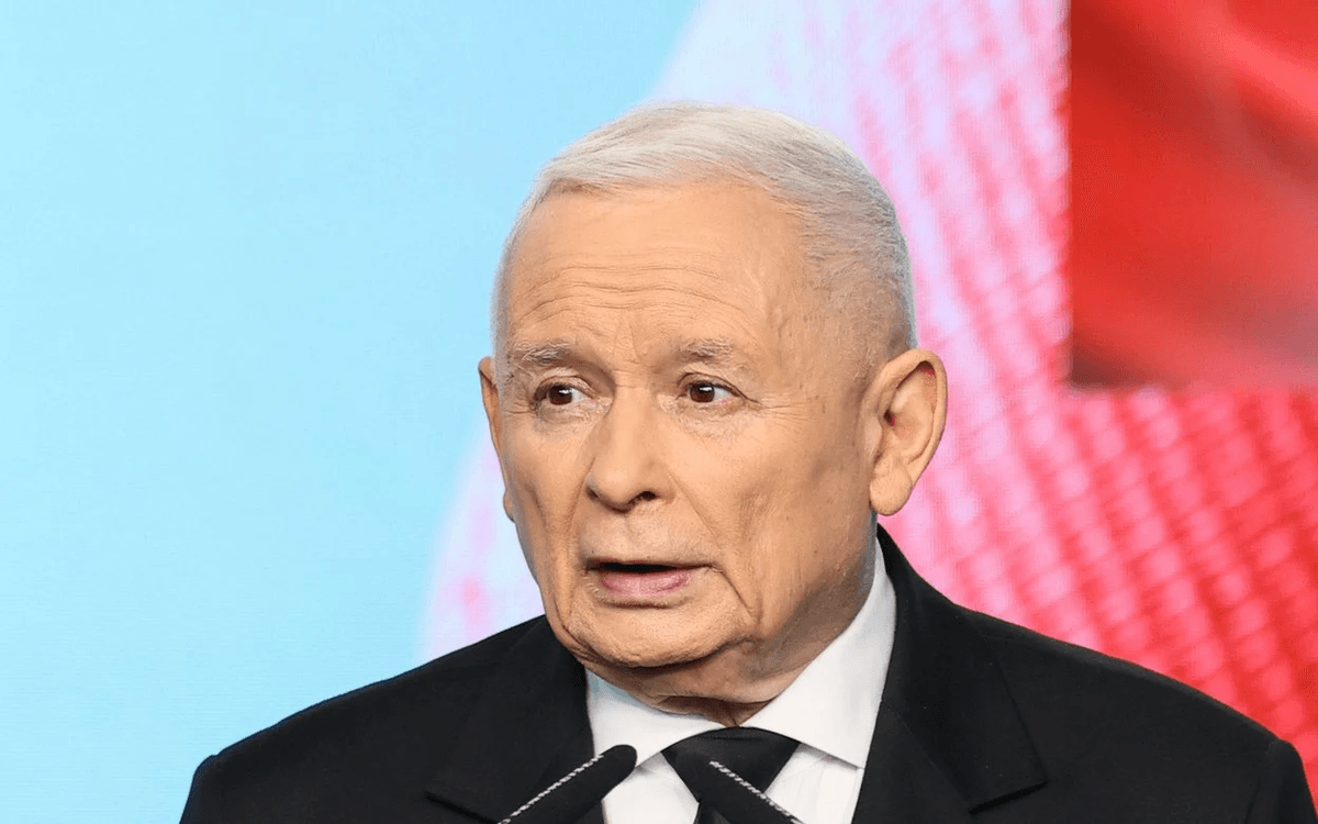 "Україна не вступить в ЄС, якщо не відмовиться від "культу Бандери" – Качинський