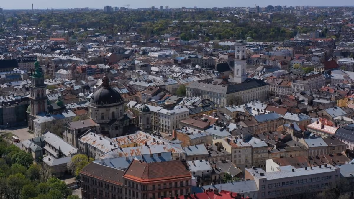 Львів доєднається до Книжкового Ярмарку у Ґданську