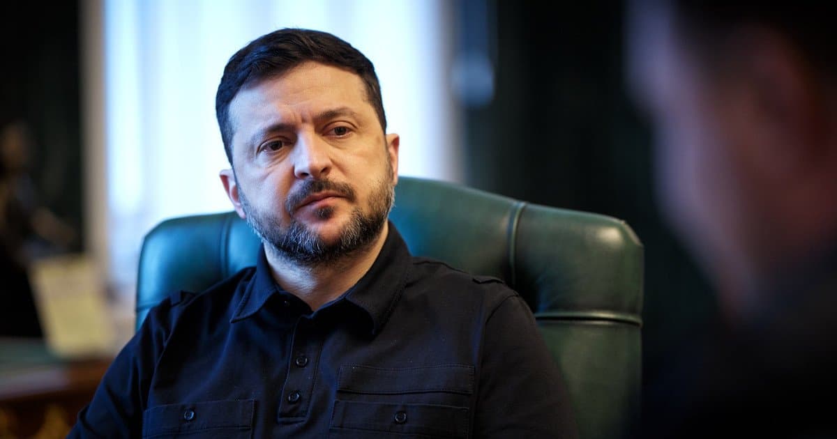 Зеленський визначився з новим міністром оборони: кого пропонує