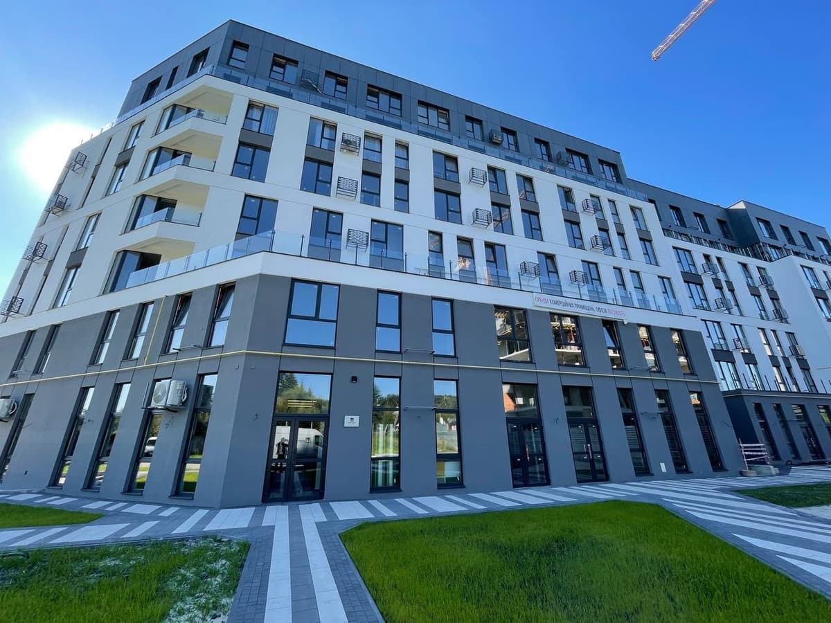 Львів поверне до бюджету понад 1,2 млн грн після суду із забудовником ЖК