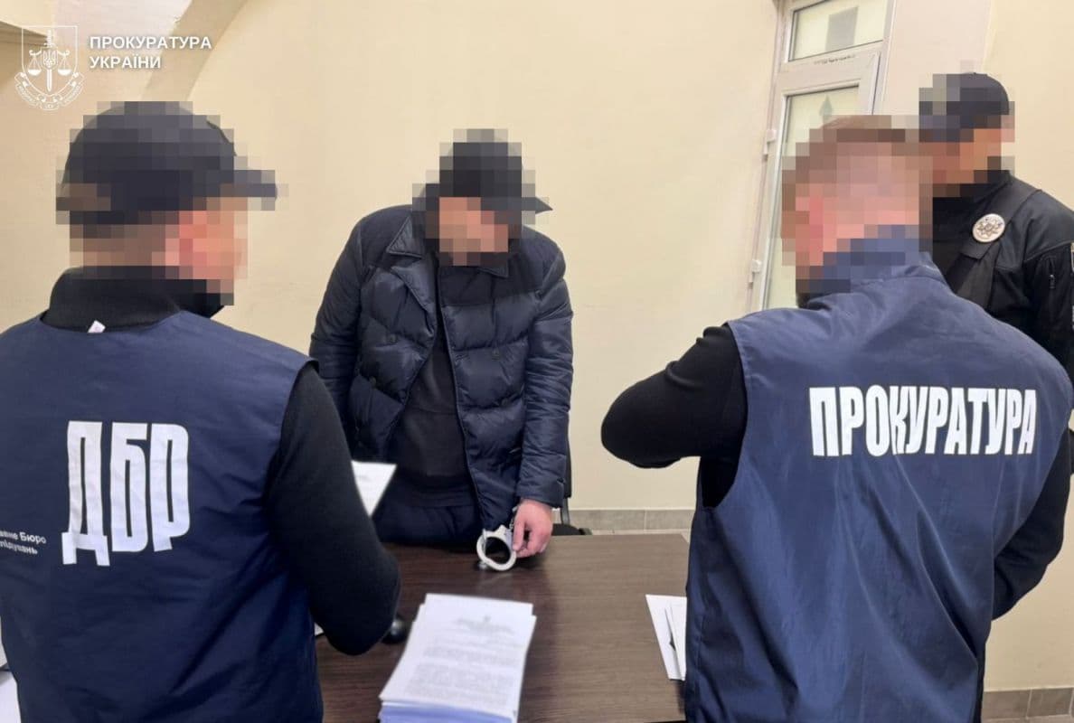 Справу щодо вбивства військового ТЦК скерували до суду