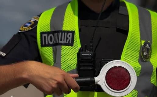 Ускладнення руху на Личаківській при в'їзді у Львів: водіїв просять обирати інший маршрут