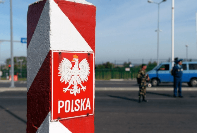 США попередили Польщу про можливий гібридний напад з боку Росії / Фото з відкритих джерел