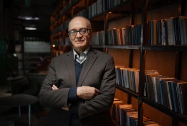 Український націоналізм без міфів. Професор Мирослав Шкандрій про Волинь, братовбивство, пропаганду і особисту відповідальність