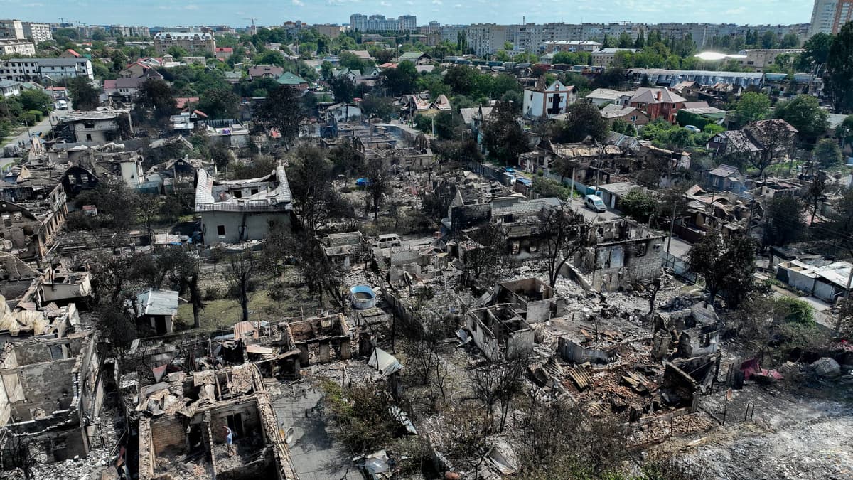 Мешканці Вишневого отримають компенсації на відбудову житла: Кабмін виділив 2,3 млрд грн із резервного фонду