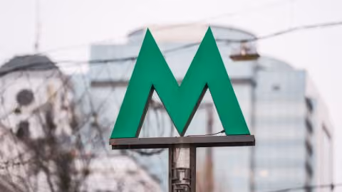 Роботу в метро можна буде знайти просто на станції: на "Дарниці" проведуть ярмарок вакансій