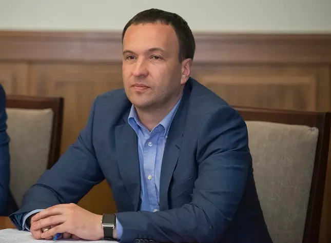У столиці вдвічі збільшать кількість пунктів обігріву та створять додаткові 1000 МВт теплової генерації – Пантелеєв