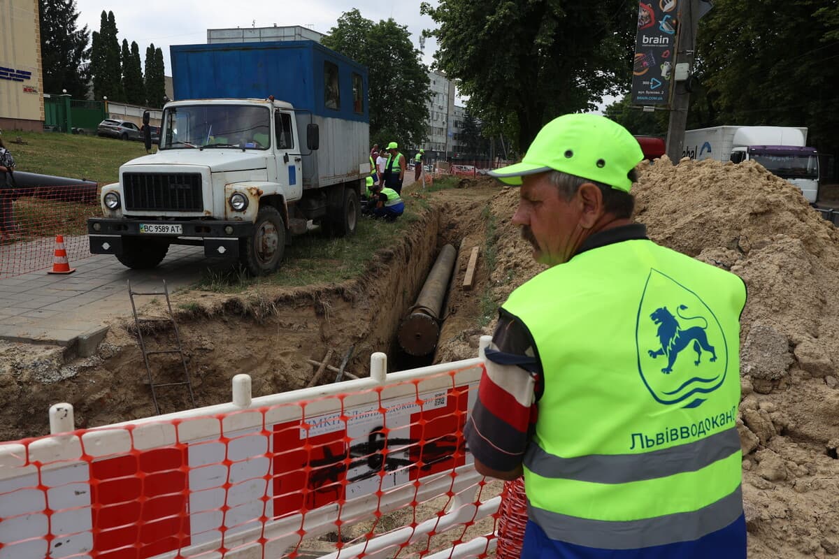 У чотири рази дорожче: у Львові можуть підняти тариф на воду
