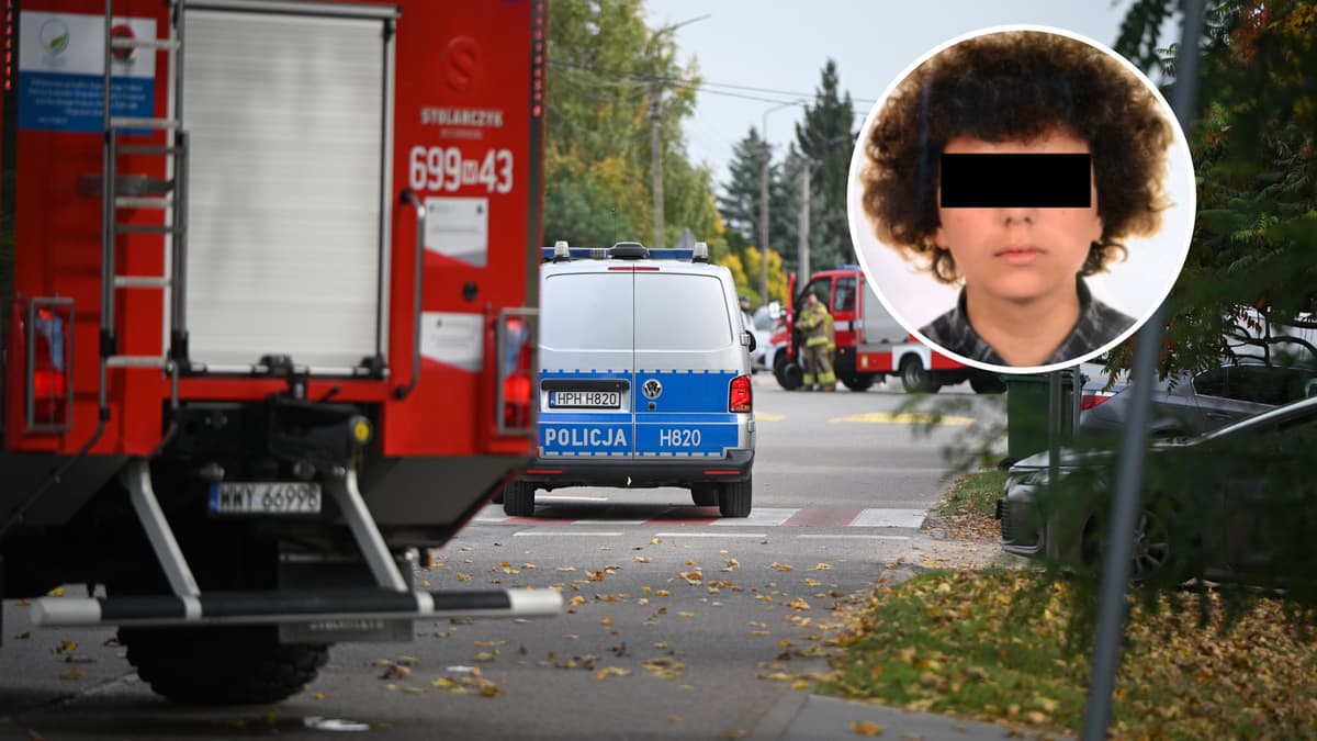 Смертельний напад у польській школі: суд визначив долю 15-річного підлітка