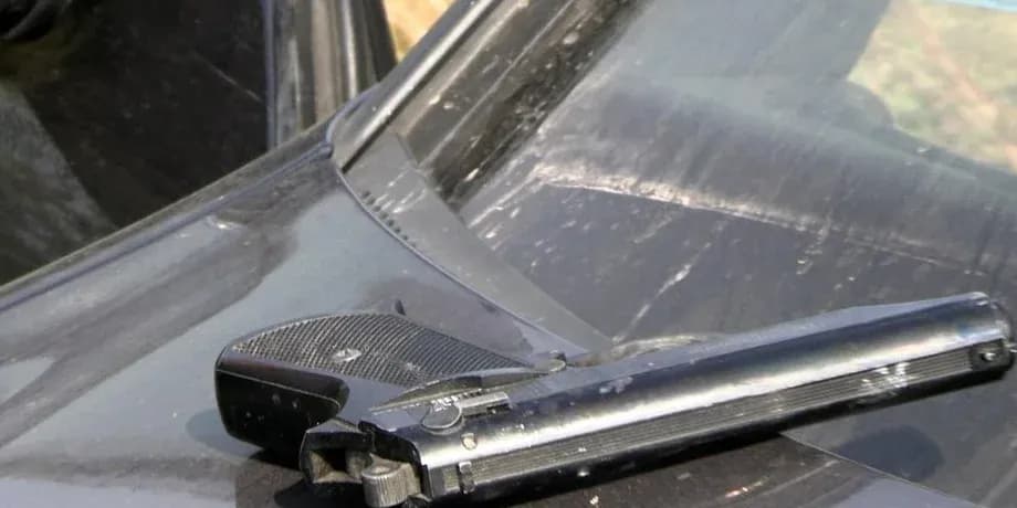 Слухав російську музику й погрожував пістолетом: В Києві судитимуть екссуддю Шевченківського райсуду