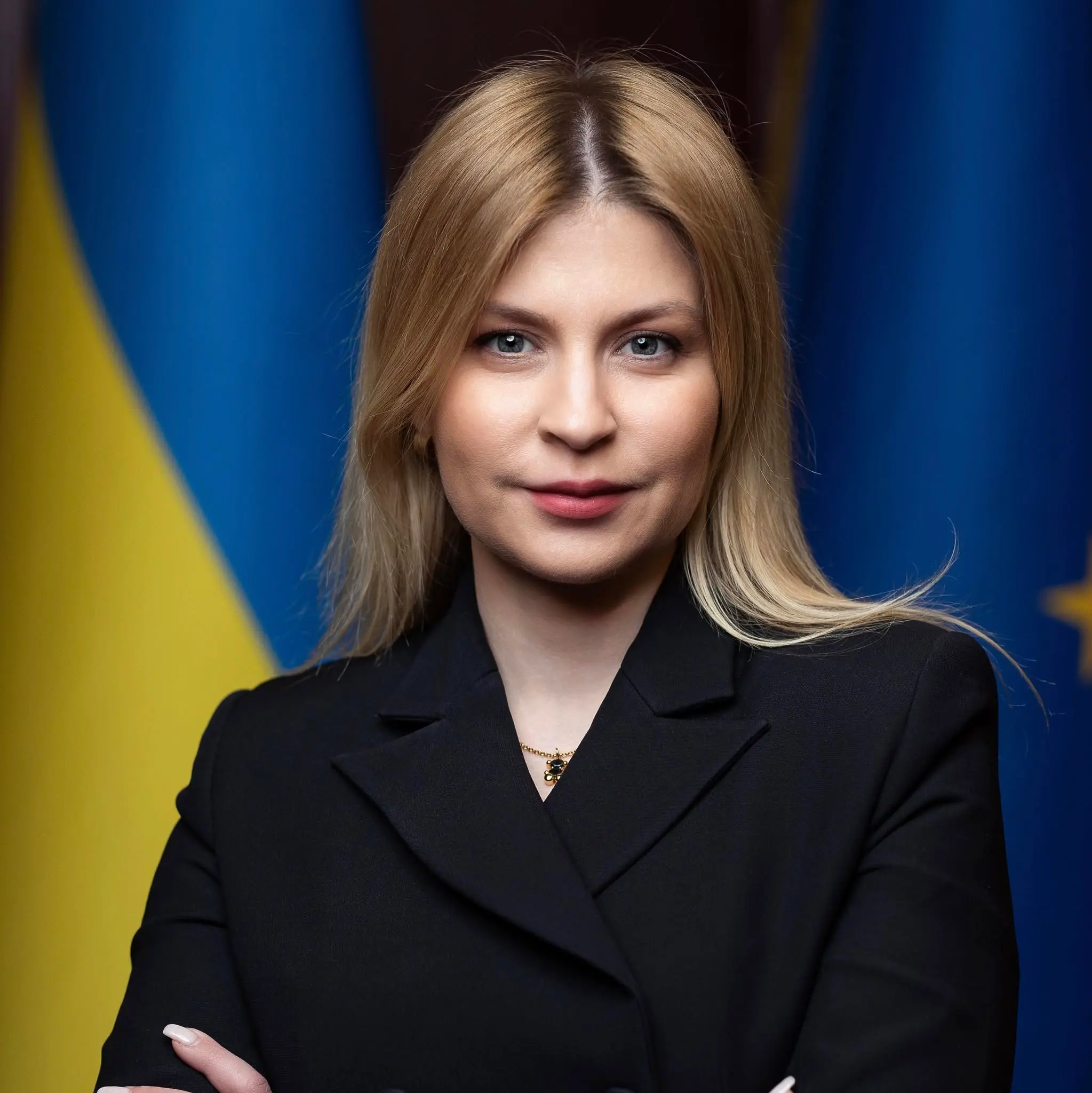 Фото: Ольга Стефанішина/Facebook