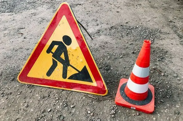 Де у Львові тривають ремонти доріг: перелік вулиць, перекриття та як об'їхати