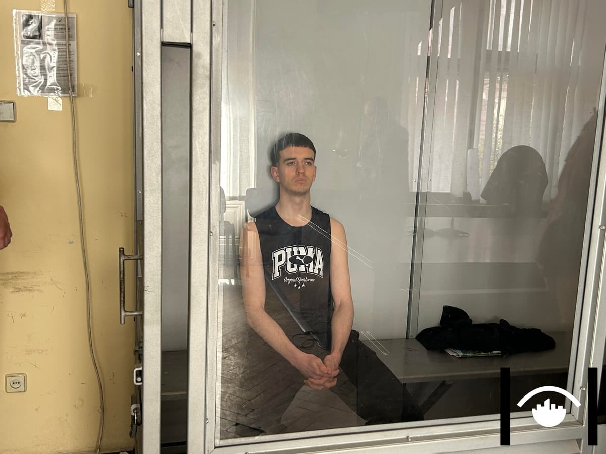 Суд відмовив у домашньому арешті Зінченку: як минуло нове засідання у справі вбивства Ірини Фаріон