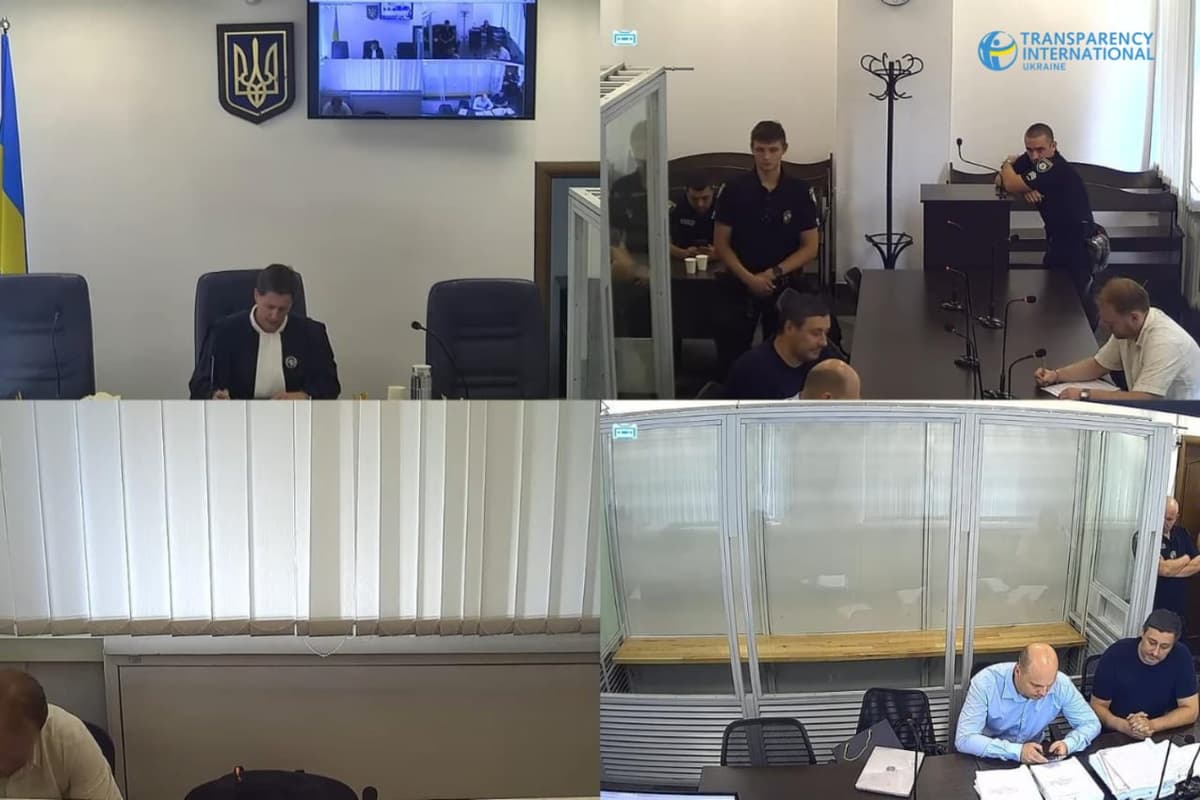 ВАКС заарештував керівника «Метробуду» Єлізарова із заставою у 20 мільйонів гривень