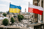 "1,73 млн українців отримали захист у Польщі", — МЗС країни