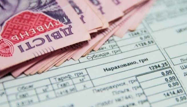 Субсидії продовжили автоматично, але не всім: кому треба подати заяву