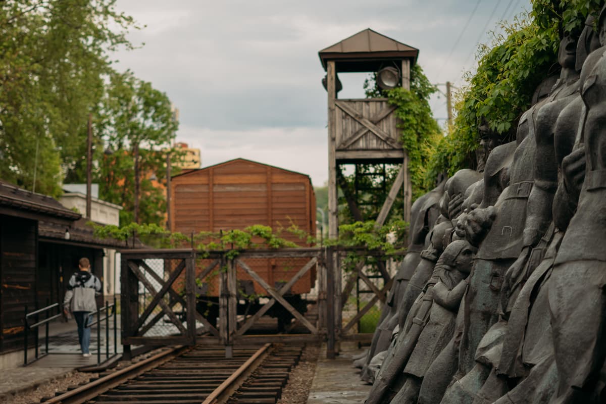 "Території Терору" більше не буде: у Львові перейменували музей