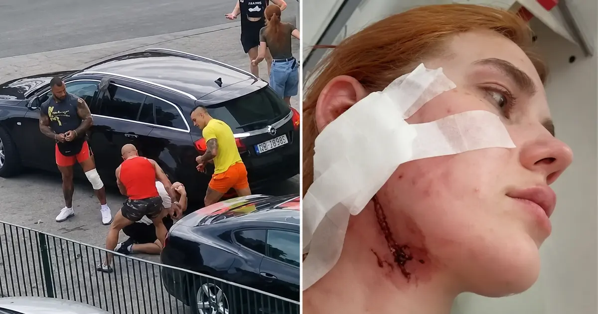 Після побиття українців у Польщі затримали двох підозрюваних