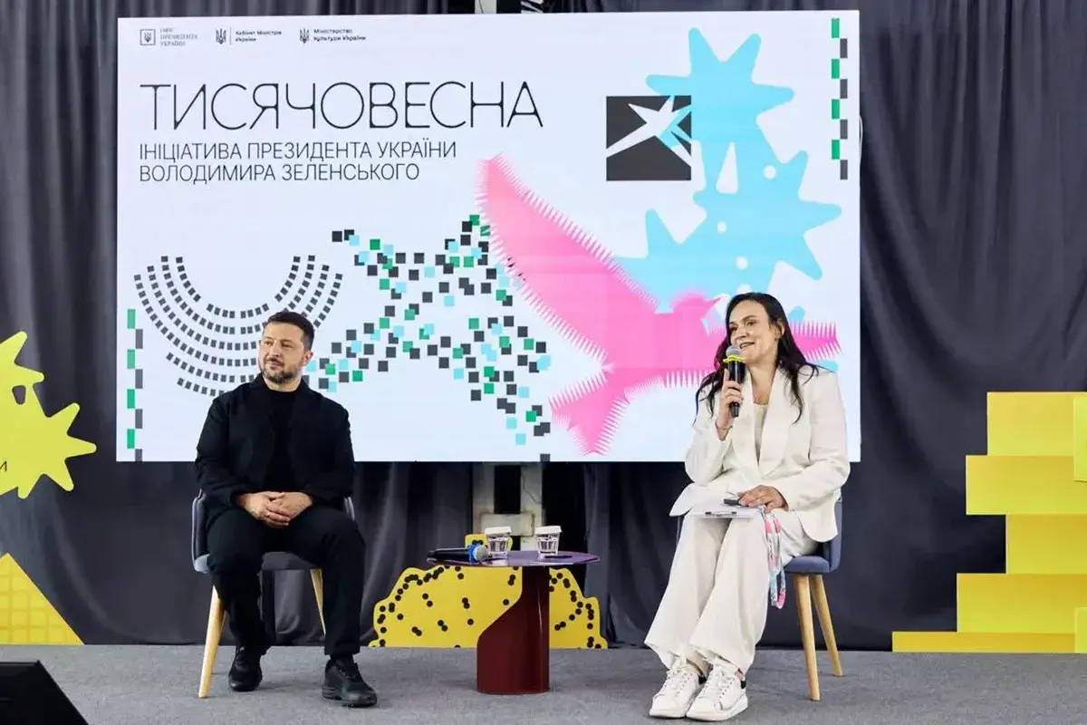 Вже 40 проєктів зі Львівщини отримають кошти у рамках "Тисячовесни": деталі