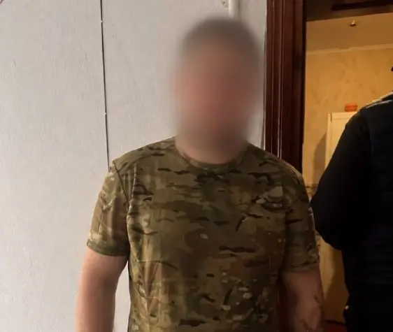 На Львівщині чоловік підірвав гранату під час конфлікту: його затримали