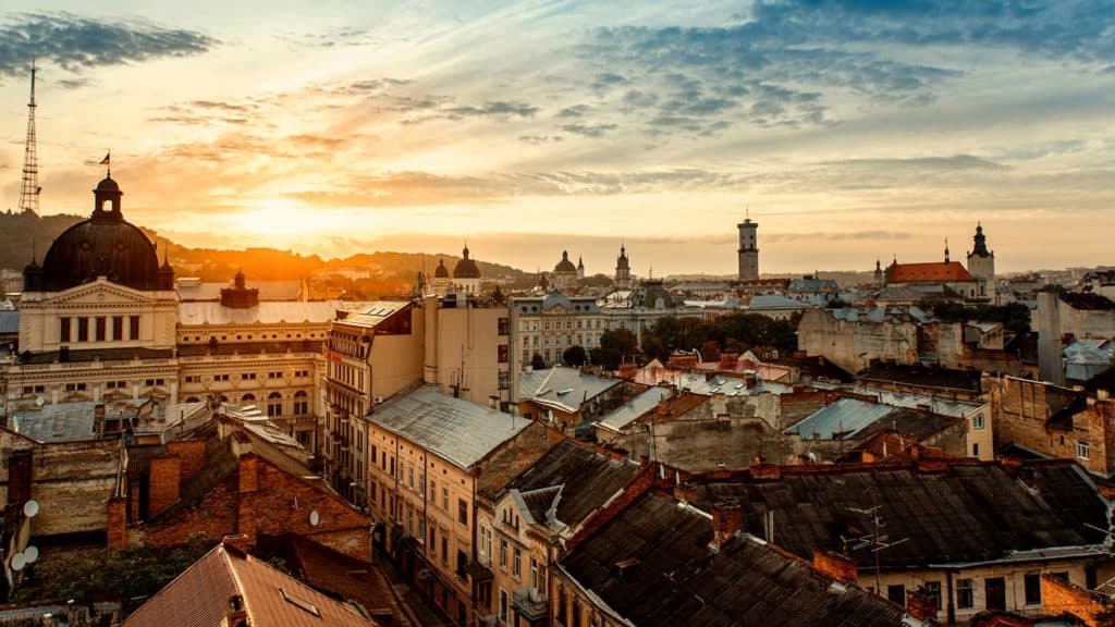 фото: сайт "Про Львів"