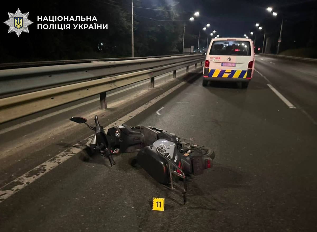 Увімкнув "аварійку" та проігнорував червоне: у Києві судитимуть водія Toyota за смертельну ДТП