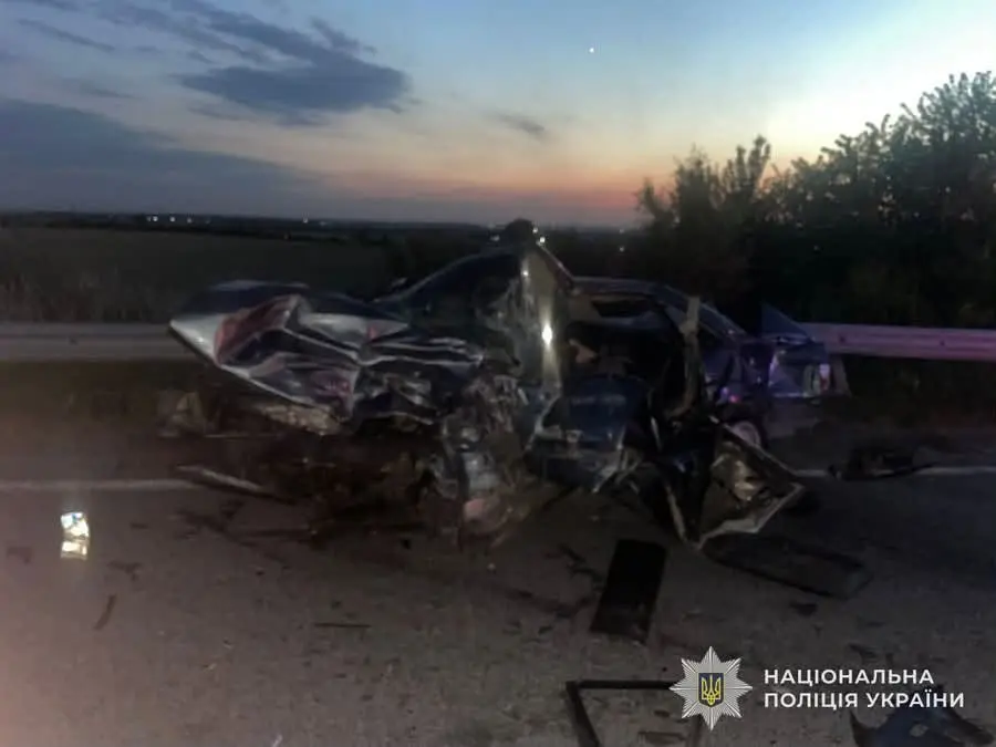 Шукають свідків ДТП поблизу Львова, у якій загинув 19-річний хлопець