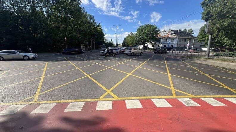 У Львові готують нові зміни на дорогах: що потрібно знати