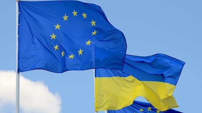 Україна розпочинає перший кластер переговорів щодо вступу до ЄС