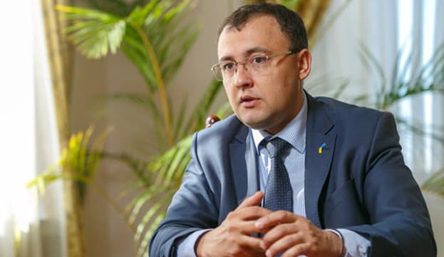 Посол України у Польщі теж повертає свою нагороду