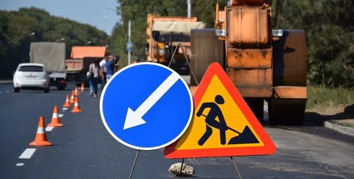 У Львові перекрили одну з центральних вулиць: коли відновлять рух