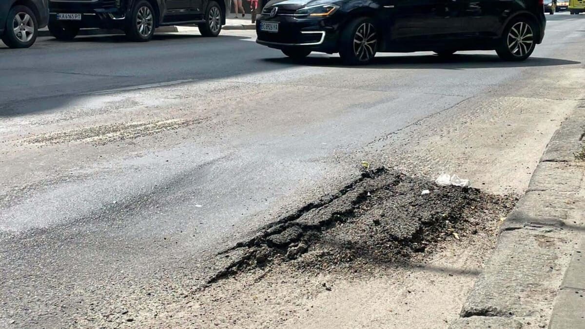 У Львові ремонтуватимуть вулицю Зелену. Де і коли будуть проводити роботи