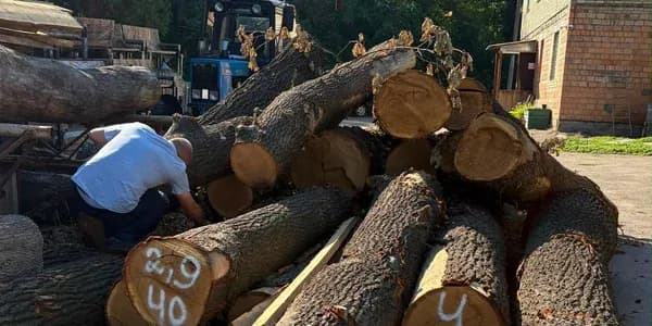 Теплотраса на Теремках не дасть будинкам замерзнути у разі проблем з опаленням — експерт