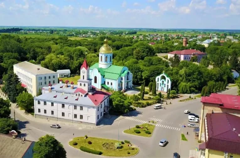 Новий завод на 10 гектарів: на Львівщині обговорять масштабне будівництво