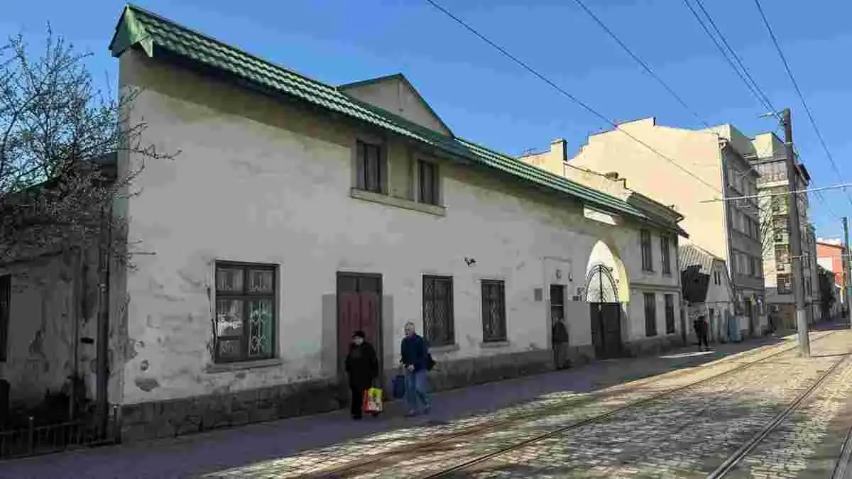У Львові перебудують промзону на Личаківській. Що там буде