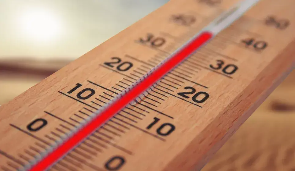До 36° тепла: якою буде погода у Львові та області 16 серпня