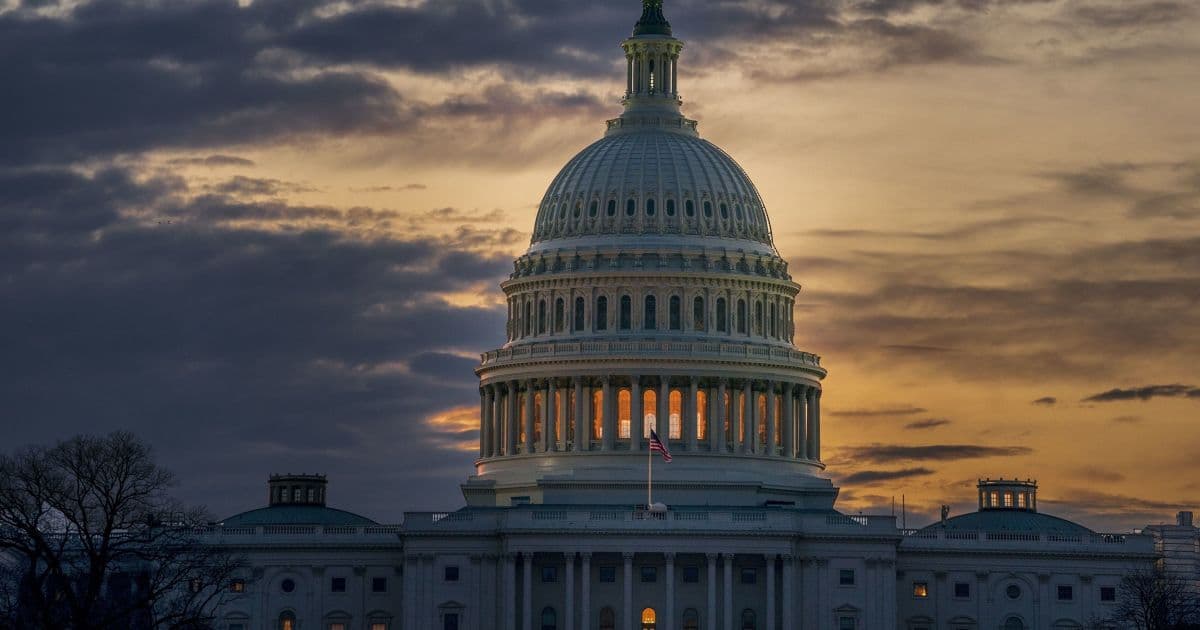 До 100% мита: США схвалили новий пакет санкцій проти РФ