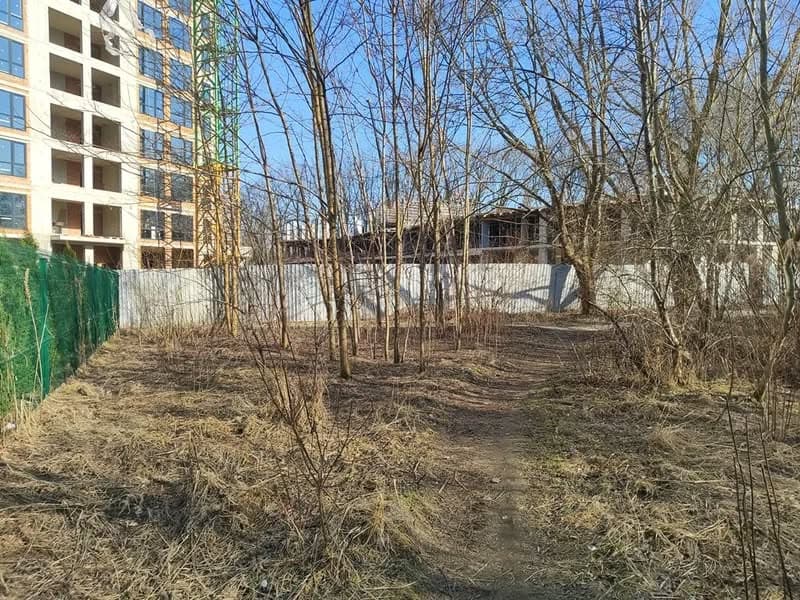 У Львові продали землю за понад 51 млн грн: хто її купив і що там збудують