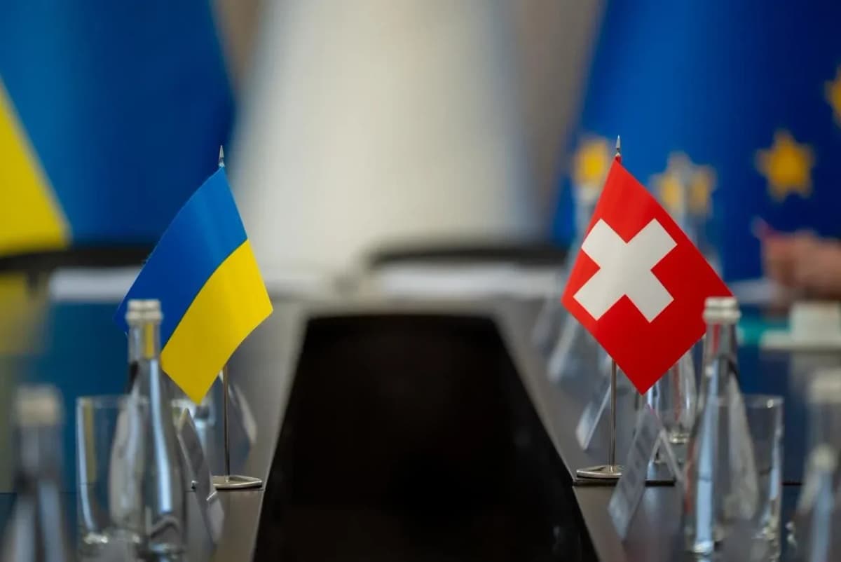 На Київщині запускають швейцарський проєкт повторного використання будівельних матеріалів
