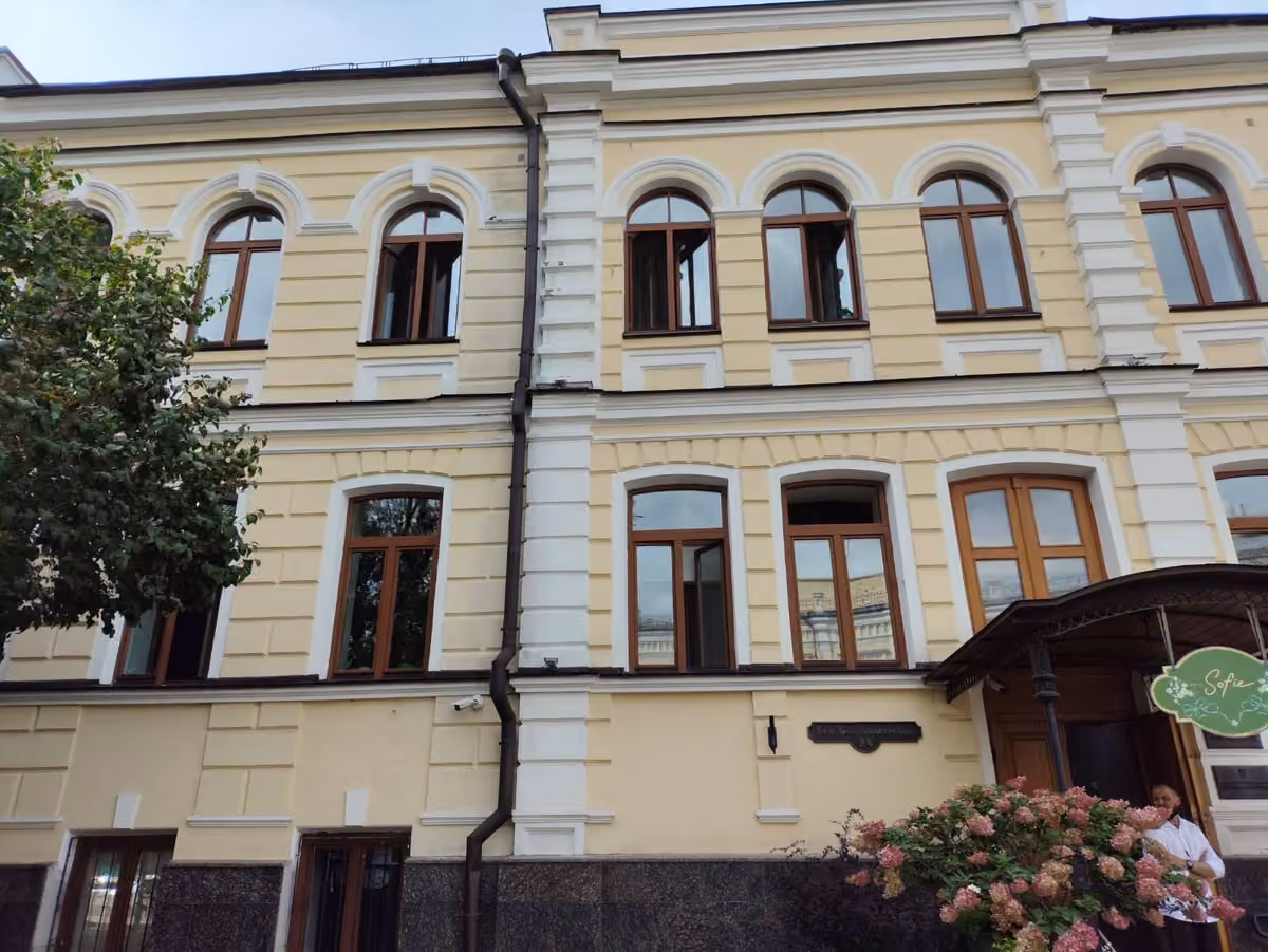 Софійський собор уцілів, але є руйнування: наслідки атаки на центр столиці
