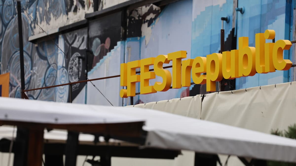 У Львові вдруге зустрілися через шум від концертів !FEST: що вирішили