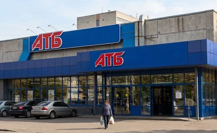 "Частину даних користувачів АТБ хакери могли отримати", — ЕП